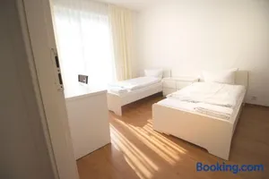 Image of Apartment Centrum Bergisch Gladbach