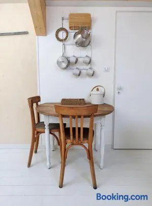 Image of Maison Mandavi, studio d'hôtes dans l'Entre deux mers