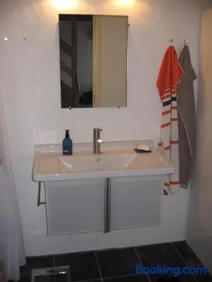 Image of B&B Korsørvej