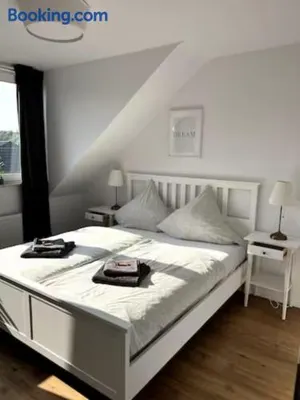 Image of Wohnung am CentrO!