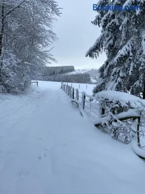 Image of Chalet Le Grand Cerf