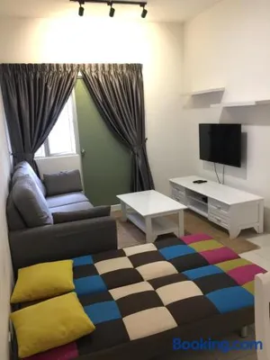 Image of Cameron Prima Apartment @ Cameron Jaya