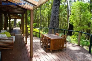 Image of Silvertrees - In Town - Margaret River