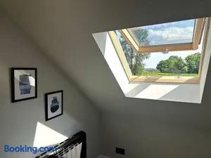 Image of The Annex Glastonbury Tor View