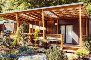 Image of Taos Single - Camping Du Nord