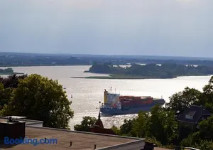 Image of Remise am Süllberg - Das kleine, feine Hotel in Blankenese