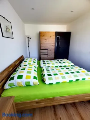 Image of Zentrumsnahe Privatunterkunft Freistadt