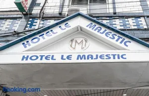 Image of HOTEL LE MAJESTIC