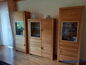 Image of Ferienwohnung Feld und Wiese