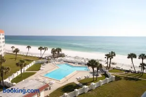 Image of El Matador 464 - Beautiful views of the Gulf and pool