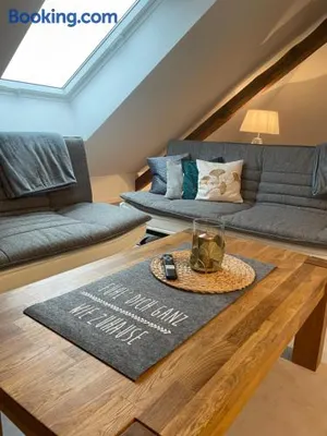 Image of Ferienwohnung Westblick