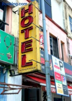 Image of New Rawang Hotel