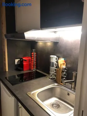 Image of Cocon au cœur de Yvoire avec parking gratuit