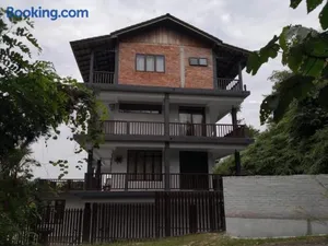 Image of Kairos Villa