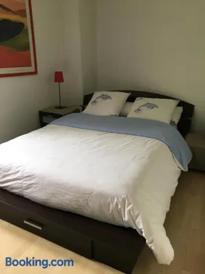 Image of allees des soupirs