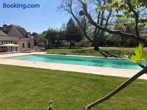 Image of Demeure Larmandier