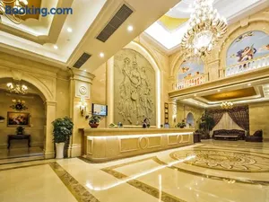Image of Vienna International Hotel Donglin Road