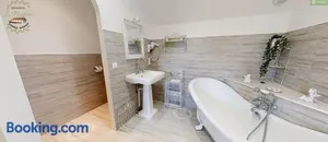 Image of Chambre double Romantique