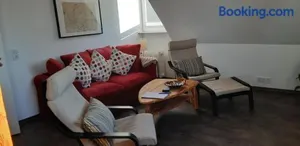 Image of Ferienwohnung Harzer Wolf in Goslar/Sudmerberg