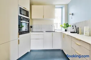 Image of Appartement Le Somptueux - Idéalement Situé