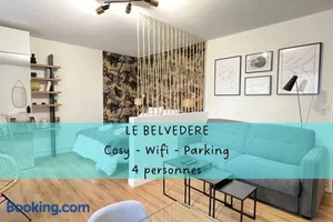 Image of Le Belvédère