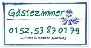 Image of Gästezimmer Almelings Hof