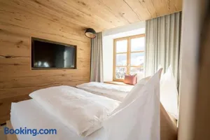Image of Mesnerhaus & Gourmetrestaurant Mesnerhaus mit 4 Hauben