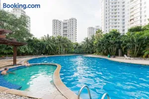 Image of Haikou Xiuying·Binhai Avenue· Locals Apartment 00164510
