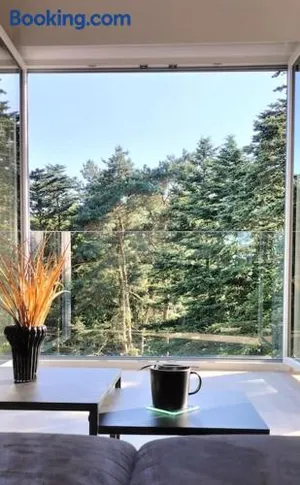 Image of Modernes Apartment Melia