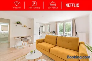 Image of Le Petit Cozy Home - Mayvenn