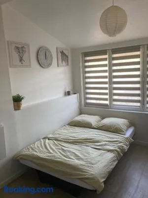 Image of Studio tout équipé au calme