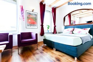 Image of A-Apartment