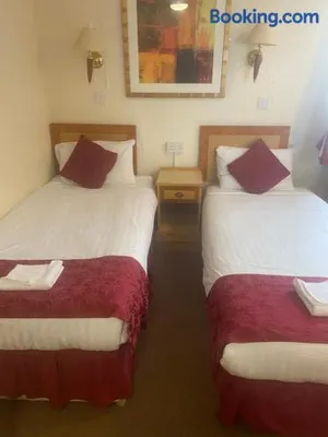 Image of Vernon Hotel
