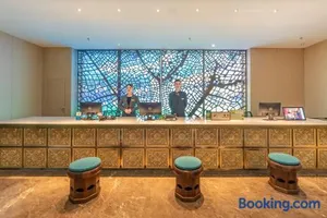 Image of Chengdu Jiuzhaigou Hotel