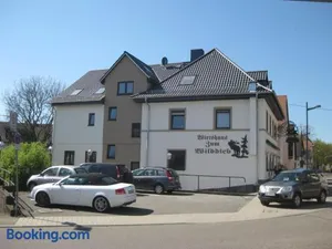 Image of Wirtshaus zum Wilddieb