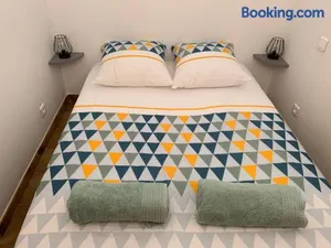 Image of Très beau studio à 100m de la plage de Marinella