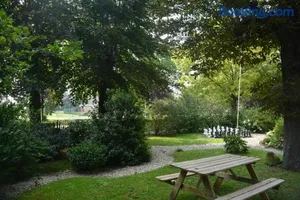 Image of Tintaglia, betaalbaar en gastvrij