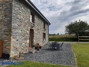 Image of gîte Le cheval ardennais
