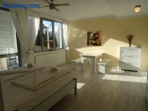 Image of Airport Park Hotel MUC