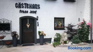 Image of ​Gästehaus Frans-Jozef