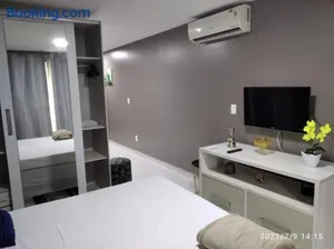 Image of Estudio no West Flat Mossoró - Alto Padrão