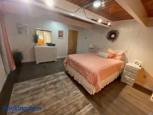 Image of Spacious lower level living all for you!