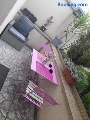 Image of Appartement proche d'Orly