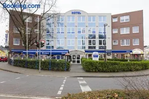 Image of Hotel am Berliner Platz