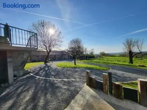 Image of Le Logis des Chons à la campagne à Saint hilaire du Bois - Lys Haut Layon