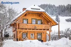 Image of Bergchalet am Tonimörtlhof