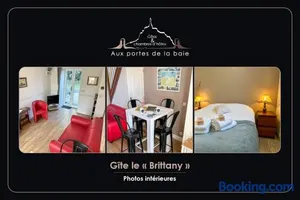 Image of Aux portes de la baie - Vieux-Viel