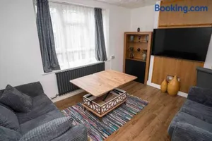 Image of Flat/Apartment - Old st N1