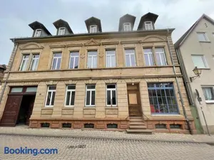 Image of Haardter Mandelring