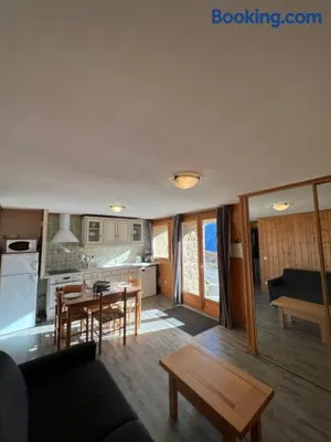 Image of Chalet Baptiste